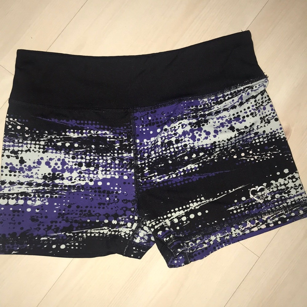 Aeropostale Workout shorts